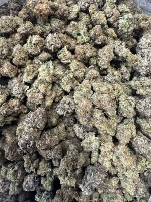 Purple Haze Reserve